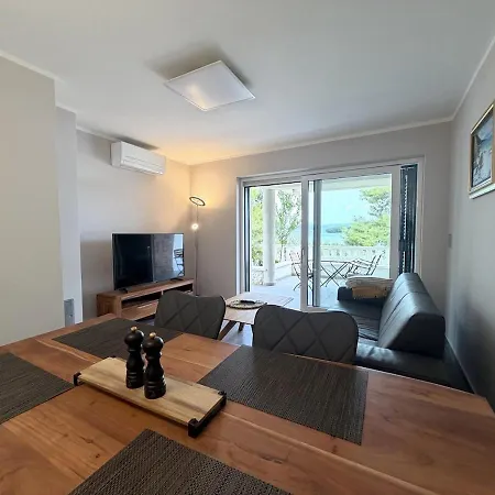 Two Bedroom Sea View